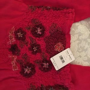 Free People Jumpsuit